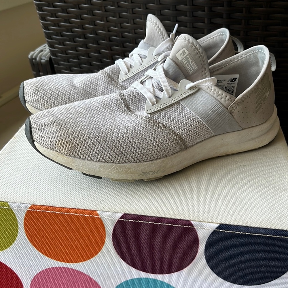 New balance Fuel Core Nergize